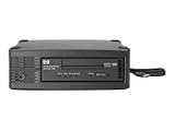HP DAT 320 - 160 GB (Native)/320 GB (Compressed) - 5.25 1/2H External