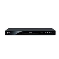 LG BD610 Blu-Ray Disc Player