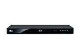 LG BD610 Blu-Ray Disc Player