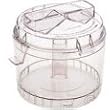 Cuisinart DLC-195TX Food Processor Bowl With Cover (21 oz.)