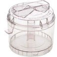 Cuisinart DLC-195TX Food Processor Working Bowl