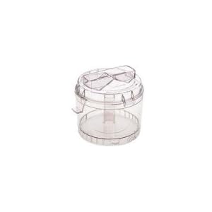 Cuisinart DLC-195TX Food Processor Bowl With Cover (21 oz.) by Cuisinart
