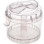 Cuisinart DLC-195TX Food Processor Bowl With Cover (21 oz.)