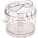 Cuisinart DLC-195TX Food Processor Bowl With Cover (21 oz.)