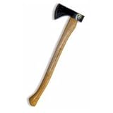 Snow and Nealley Hudson Bay Camp Axe