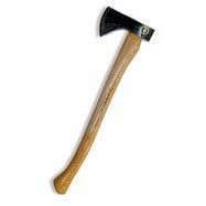 Snow and Nealley Hudson Bay Camp Axe (012S) by Snow & Nealley