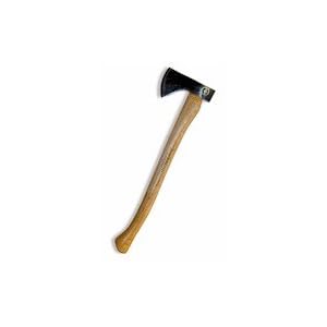 Snow and Nealley Hudson Bay Camp Axe (012S) by 