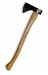 Snow and Nealley Hudson Bay Camp Axe (012S)