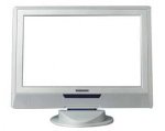 Techwood TWD17LW1  Projection Television