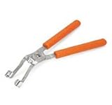 Spark Plug Boot Puller - 9In Std Offset