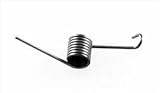 General Electric WR02X10585 SPRING RECESS DOOR