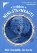 Drehbare Mini-Sternkarte. Der Himmel f�r die Tasche