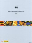 ddp Deutscher Dialogmarketing Preis - Jahrbuch Best of Dialogmarketing: Deutscher Dialogmarketing Preis 2003 - Walter Pl&ouml;tz, Michael Koch, Jens Grunewald, Armin Reins, Michael Felsmann, Heinz Dallmer, Dieter Gutschick