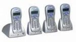 Review Binatone  / Binatone Trend 2 LCD Corded Phone