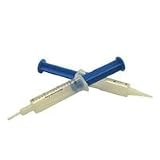 Easy Feeder Hand-Feeding Syringe (Max. Vol. 1/2 oz.)