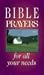 Book Bible Prayers for All Your Needs