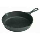 Lodge 9-Inch Skillet