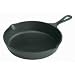 Kitchen & Housewares : Lodge Logic Pre-Seasoned 9-Inch Skillet