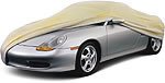 Global Accessories 153-14042 Wolf 400 Series Evolution Custom Fit Car Cover
