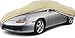 Global Accessories 152-12035 Wolf 400 Series Evolution Custom Fit Car Cover