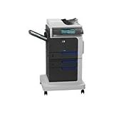 HP Color Laserjet CM4540F Mfp Printer F Bundle Of CM4540HP Clj CM4540F Mfp Print