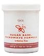 GIGI Sugar Bare Microwave