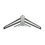 Channel Master 3010 Outdoor Rooftop UHF/VHF/FM HDTV Antenna