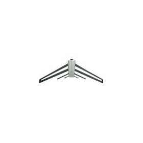 Channel Master 3010 Outdoor Rooftop UHF VHF FM HDTV Antenna 