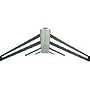 Channel Master 3010 Outdoor Rooftop UHF/VHF/FM HDTV Antenna