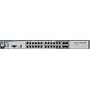 HP ProCurve 3500yl-24G-PWR Intelligent Edge Switch - 20 x 10/100/1000Base-T LAN, 4 x 10/100/1000Base-T LAN