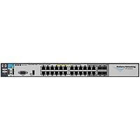 HP ProCurve Switch 3500yl-24G-PWR Preisvergleich