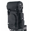 NELSON-RIGG NELSON RIGG RIGGPAK DELUXE TOURER 900 BLACK #CTB900 CTB-900
