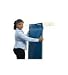 Angeles EL7140 Metal Rest Mat Hanger