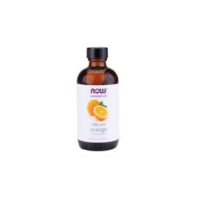 Now Foods ORANGE OIL