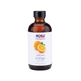 Now Foods ORANGE OIL