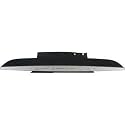 Panasonic SC-HC3 Ultra-Slim iPod Docking Speaker System with CD player, AM/FM Radio, Clock, Alarm, and Remote (Black)