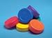 Set of 10 - System-4-Sports Hockey Pucks