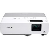 Epson PowerLite 83V+ LCD Projector