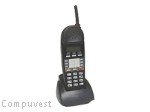 Nortel Business Series Terminal T7406 handset - Wireless digital phone - 900 MHz