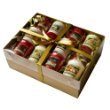 Yankee Candle Christmas 12 Sampler Pack - Gift 