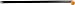 DEWALT DW3975-10 12-Inch 18 TPI Hack Saw Blade (10-Pack)