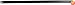DEWALT DW3975-10 12-Inch 18 TPI Hack Saw Blade (10-Pack)