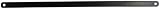 DEWALT DW3975-10 12-Inch 18 TPI Hack Saw Blade (10-Pack)