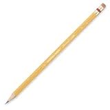 Mirado(R) Pencils, No. 1 Soft Lead, Box Of 12