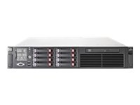 Produkt-Bild: HP DL380 R06 Xeon E5540 QuadCore 2.53GHz 3x2GB RDIMM RAM Smart Array P410i/256MB Controller HPS 460W Base Model