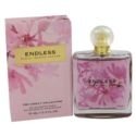 HEALING GARDEN SHIMMERING WATERS SHEER PASSION by Coty for WOMEN: LUMINOUS ALL OVER FRAGRANCE SPRAY 1.7 OZ
