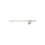 D-Shock Spinning Combo 5' Ultralight Action 2-Piece DSC10-3BI/G502UL