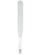 WILTON 15IN SERRATED KNIFE SPATULA 409-6048