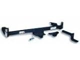 90043 Hidden Hitch Class 2 Trailer Receiver Hitch fits Cadillac Seville