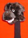 Big Dawg Head Cover